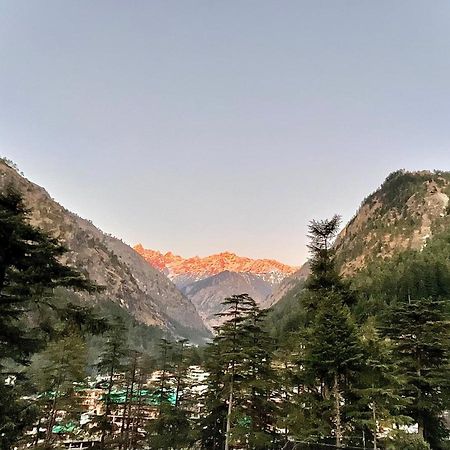 Diamond Valley X One Light Stays Kasol Exteriér fotografie