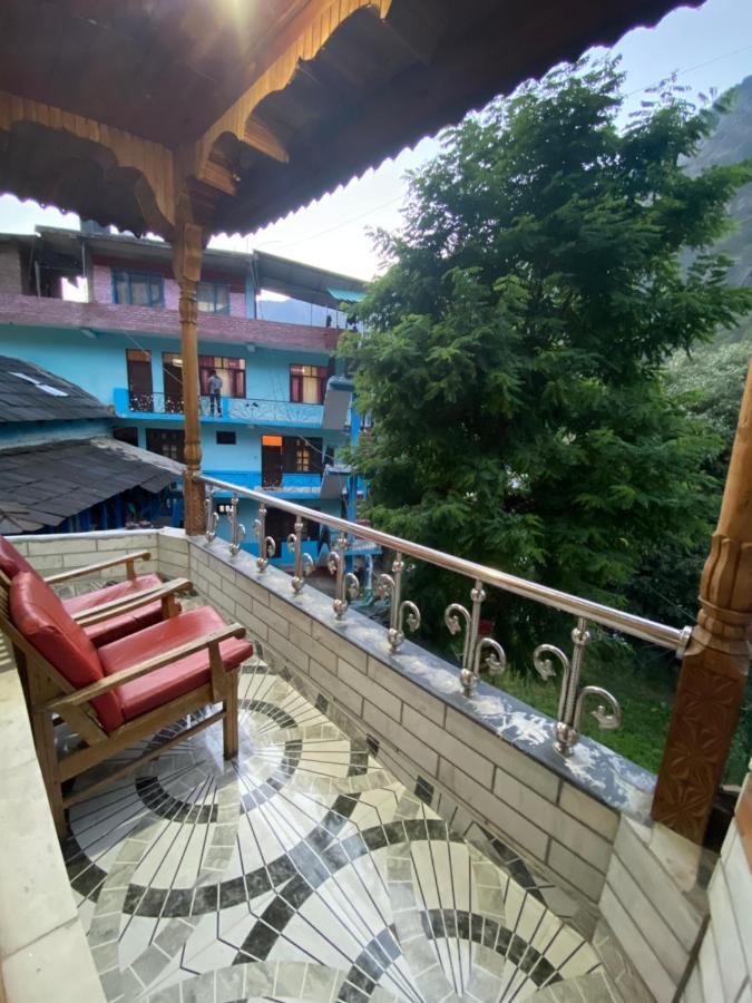 Diamond Valley X One Light Stays Kasol Exteriér fotografie