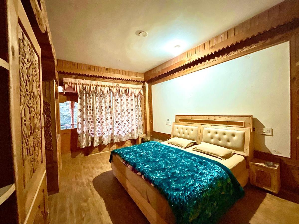 Diamond Valley X One Light Stays Kasol Exteriér fotografie