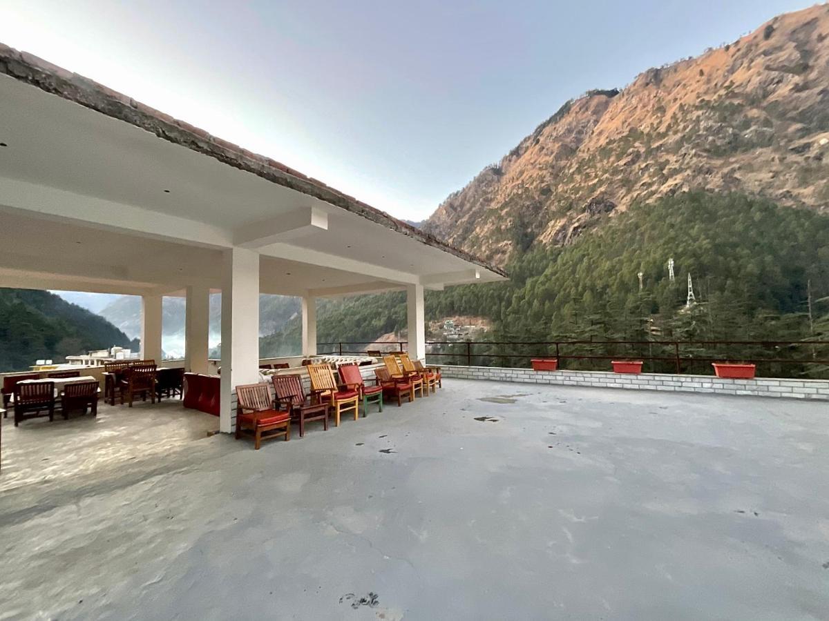 Diamond Valley X One Light Stays Kasol Exteriér fotografie